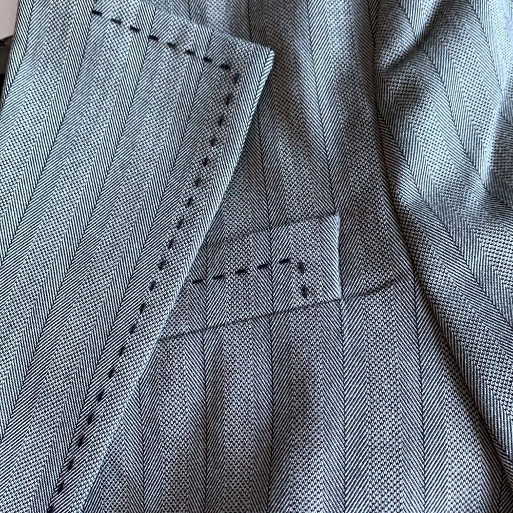Veston - Picture 4 of 5